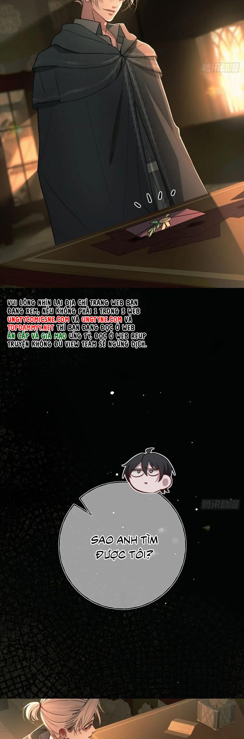 Yêu Đến Hủy Diệt Chap 18 - Trang 4