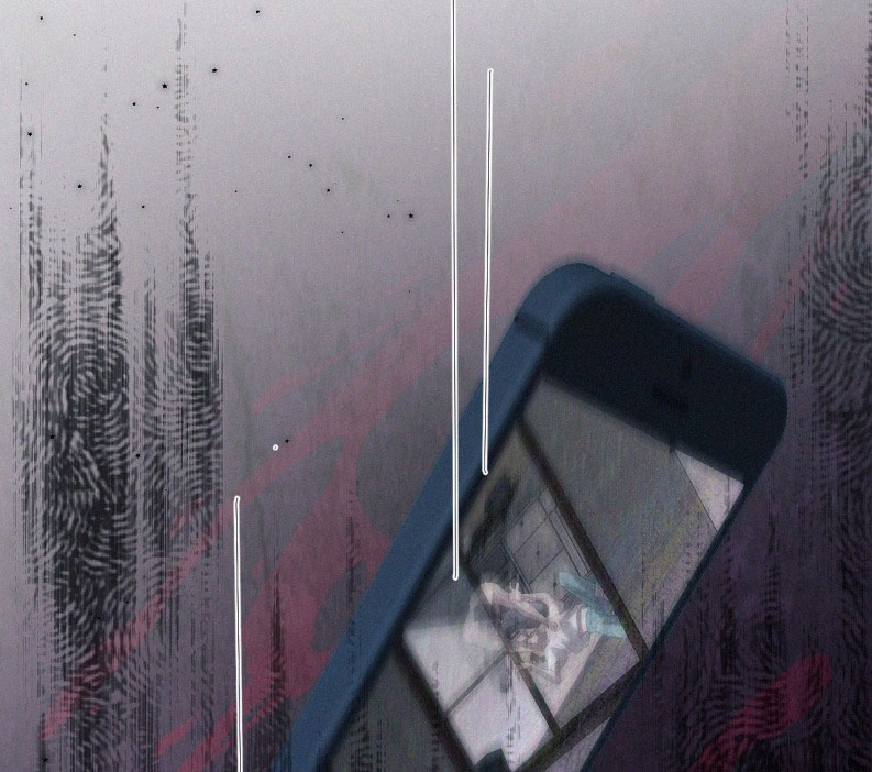 Con Mồi Thân Yêu Của Tôi Chap 4 - Trang 3