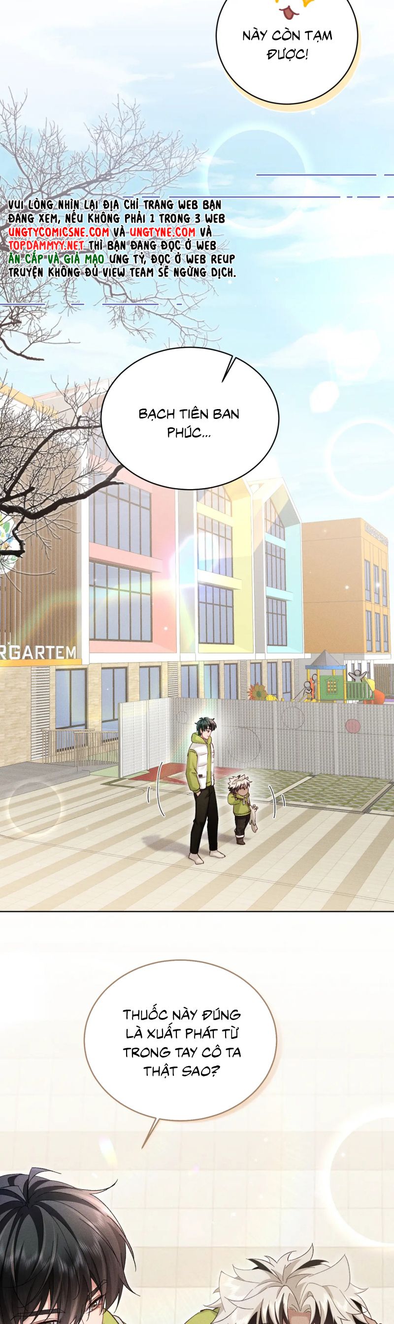 Đại Tiên Nhi Chap 34 - Trang 2