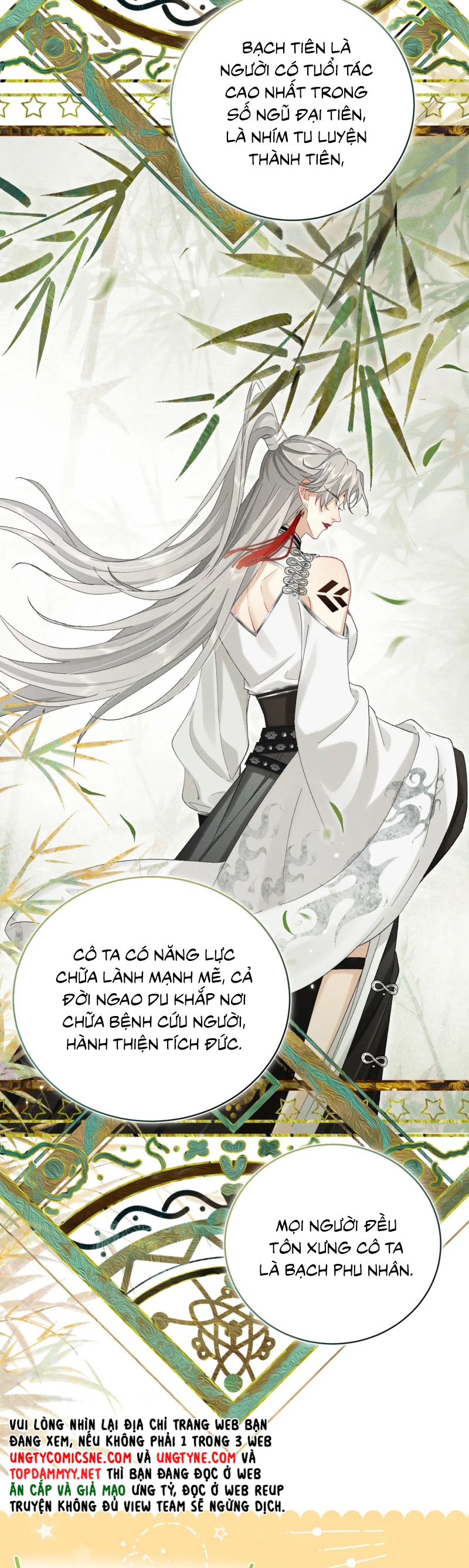 Đại Tiên Nhi Chap 34 - Trang 2