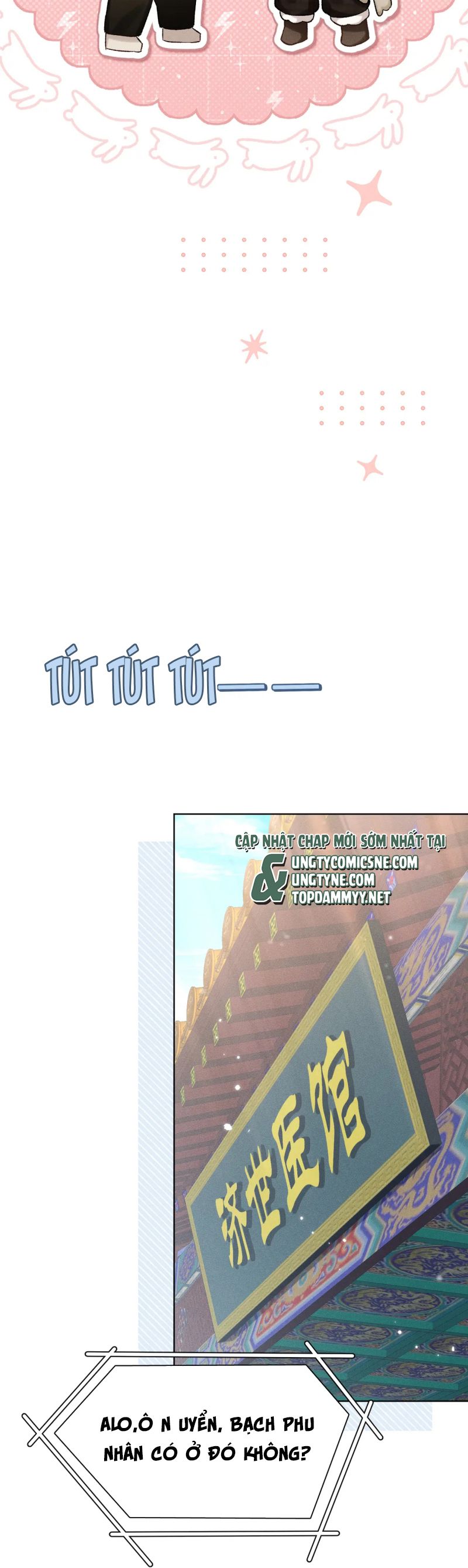 Đại Tiên Nhi Chap 34 - Trang 2