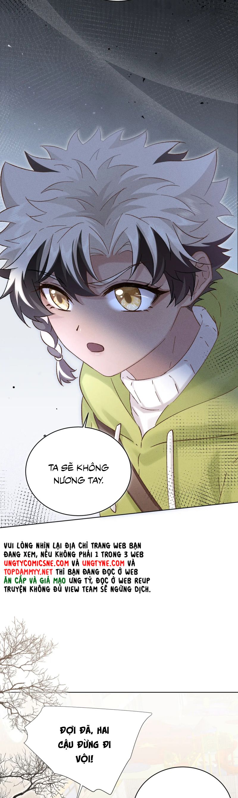 Đại Tiên Nhi Chap 34 - Trang 2