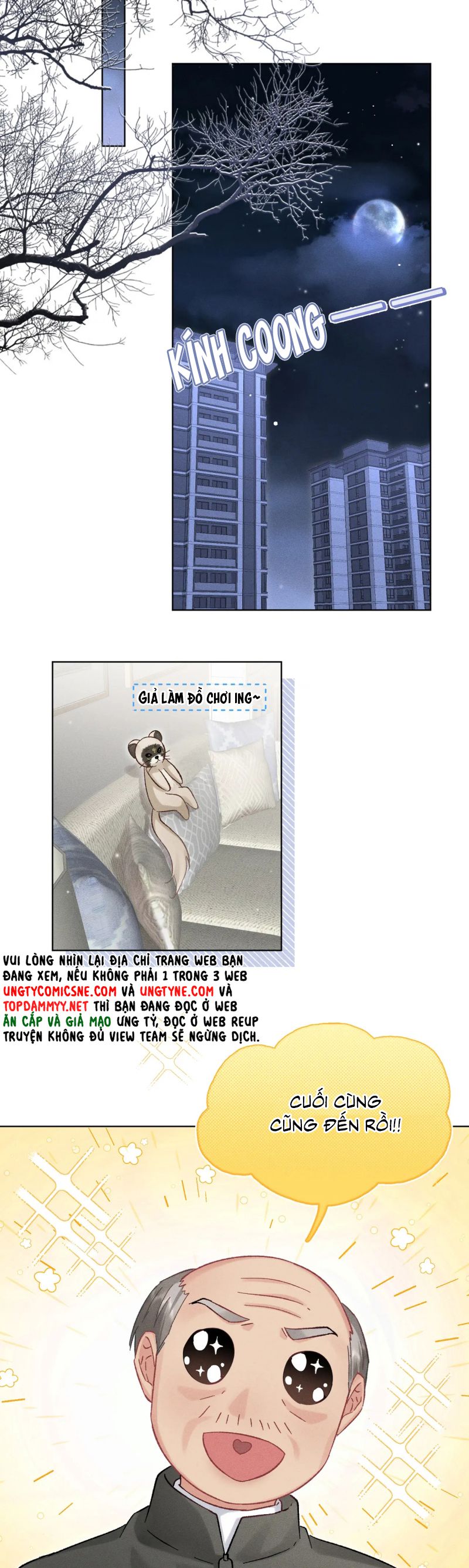 Đại Tiên Nhi Chap 34 - Trang 2