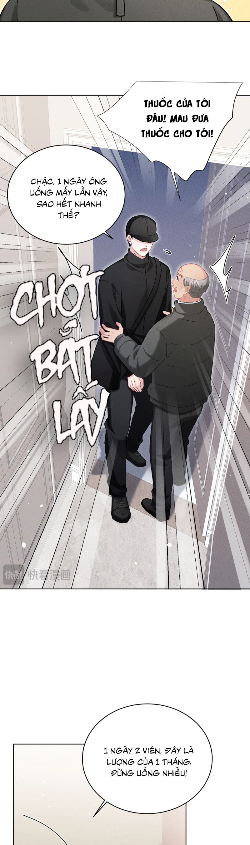 Đại Tiên Nhi Chap 34 - Trang 2