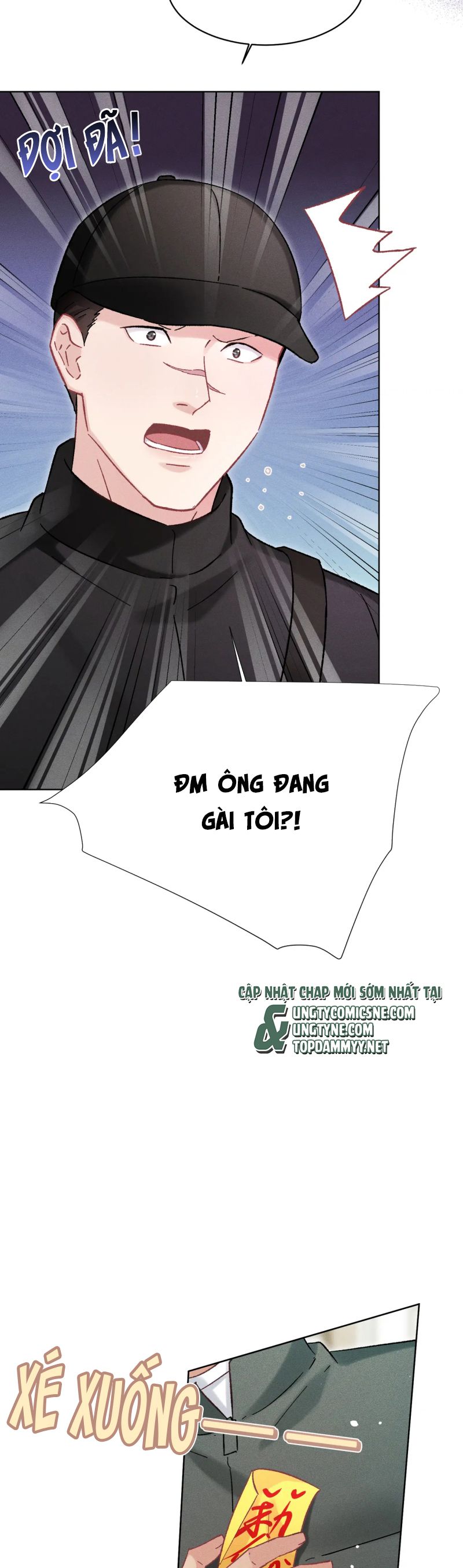 Đại Tiên Nhi Chap 34 - Trang 2