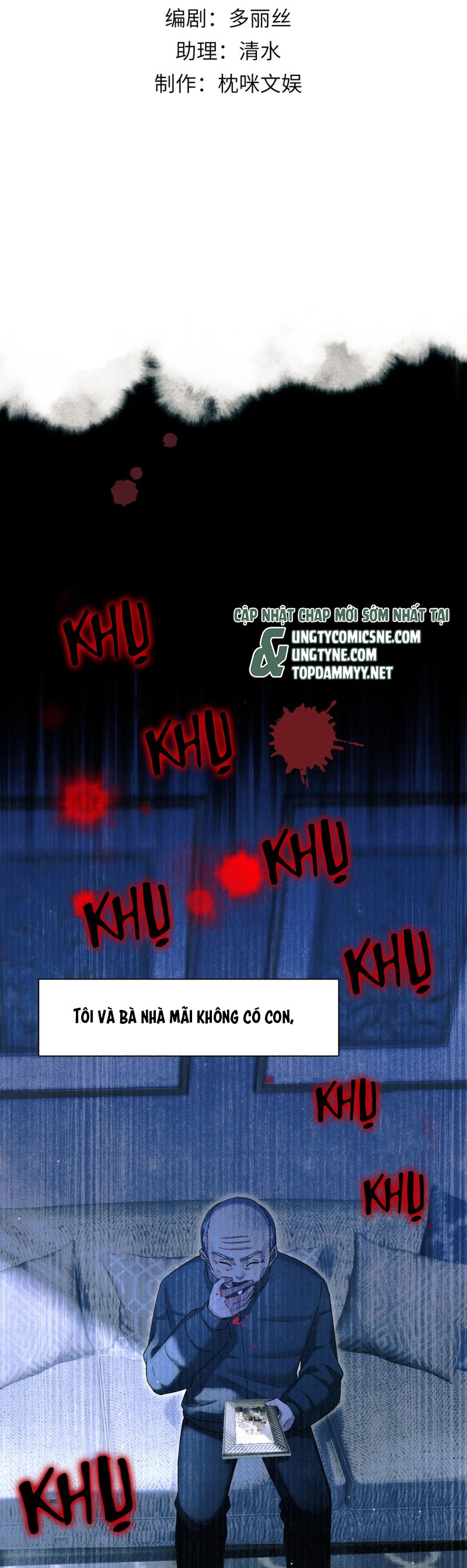 Đại Tiên Nhi Chap 34 - Trang 2