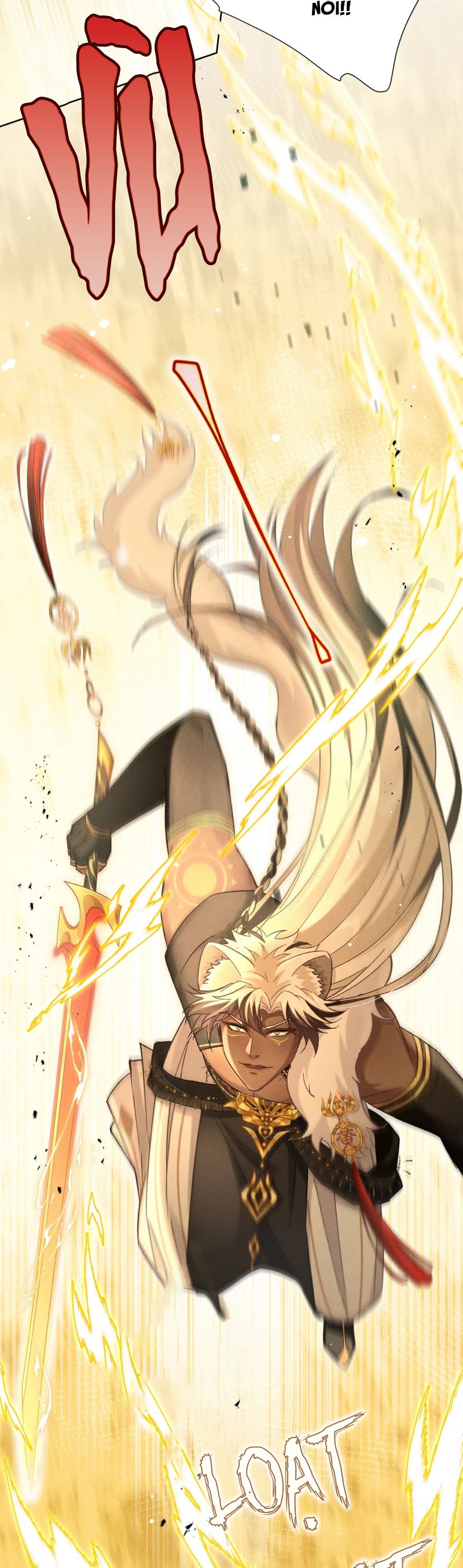 Đại Tiên Nhi Chap 34 - Trang 2