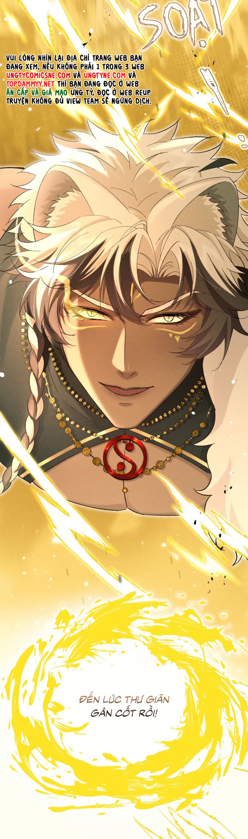 Đại Tiên Nhi Chap 34 - Trang 2