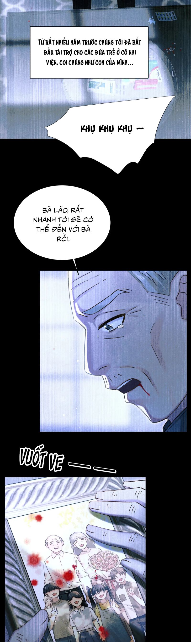 Đại Tiên Nhi Chap 34 - Trang 2