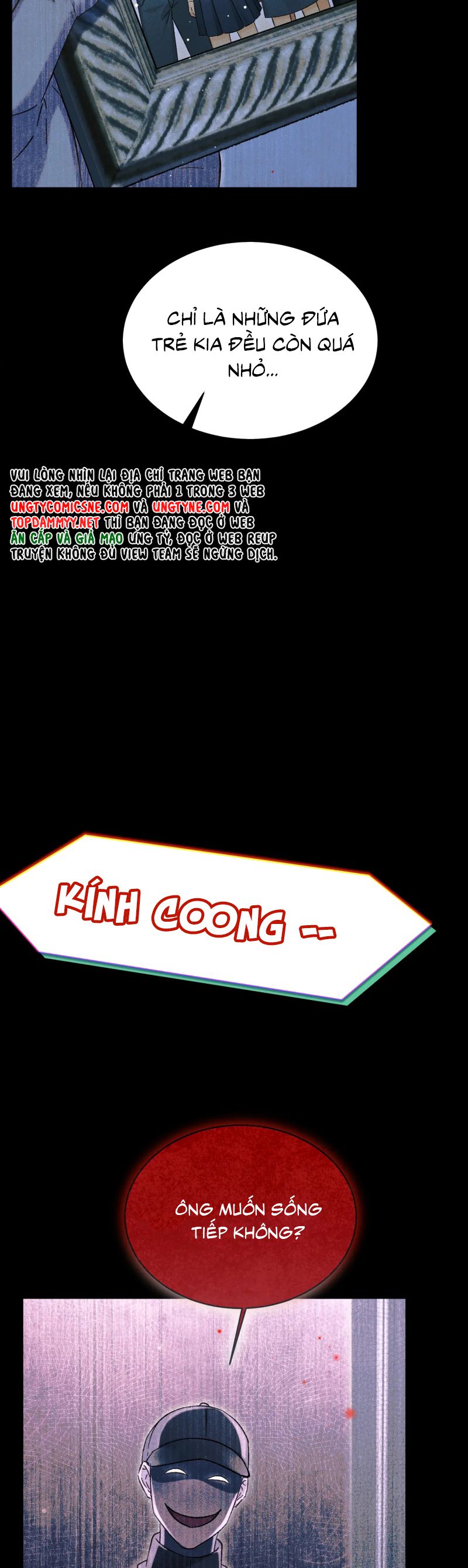 Đại Tiên Nhi Chap 34 - Trang 2