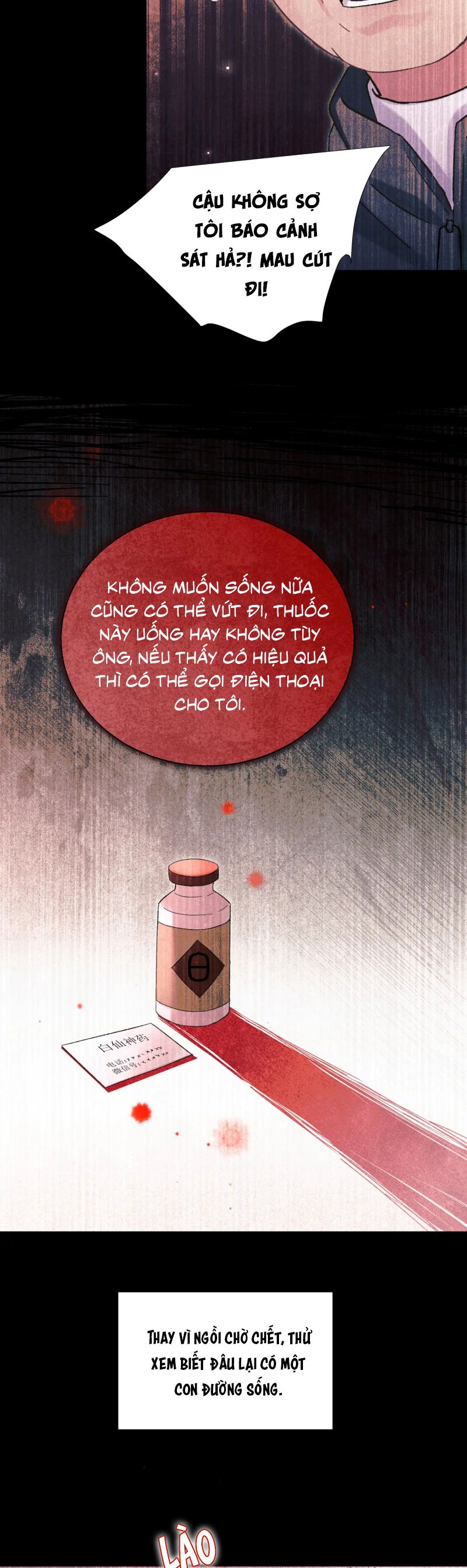 Đại Tiên Nhi Chap 34 - Trang 2