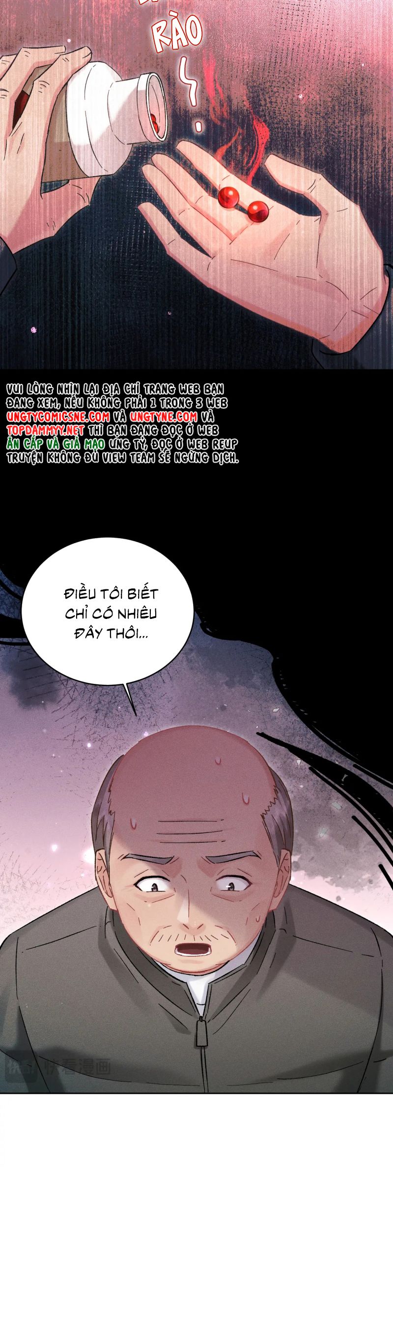 Đại Tiên Nhi Chap 34 - Trang 2