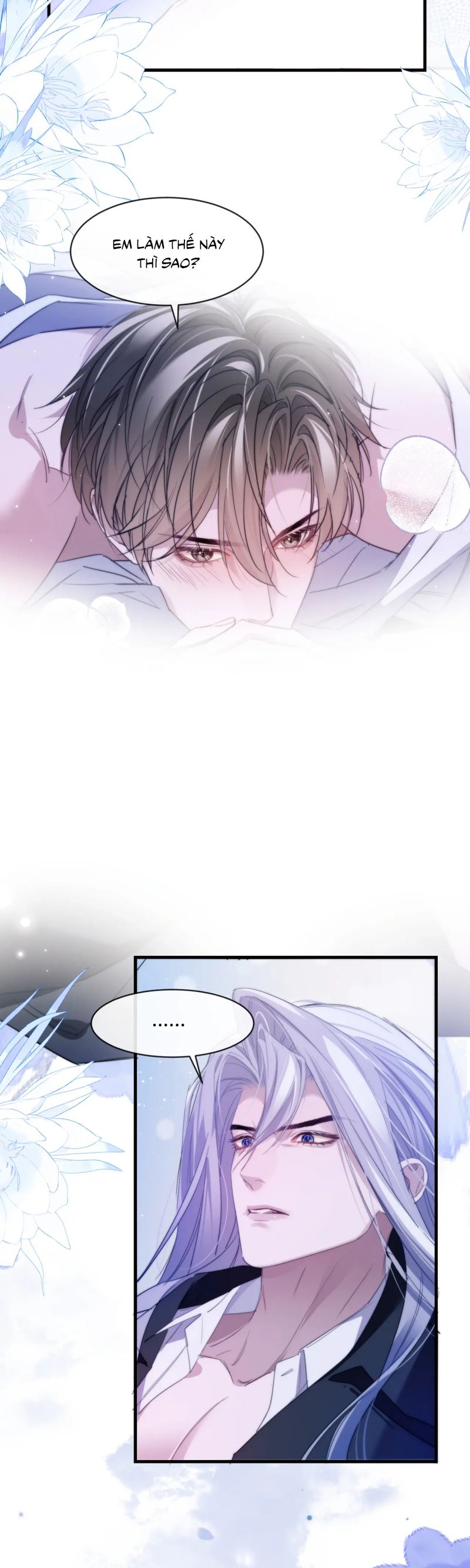 Desharow Nhân Ngư Chap 94 - Trang 4