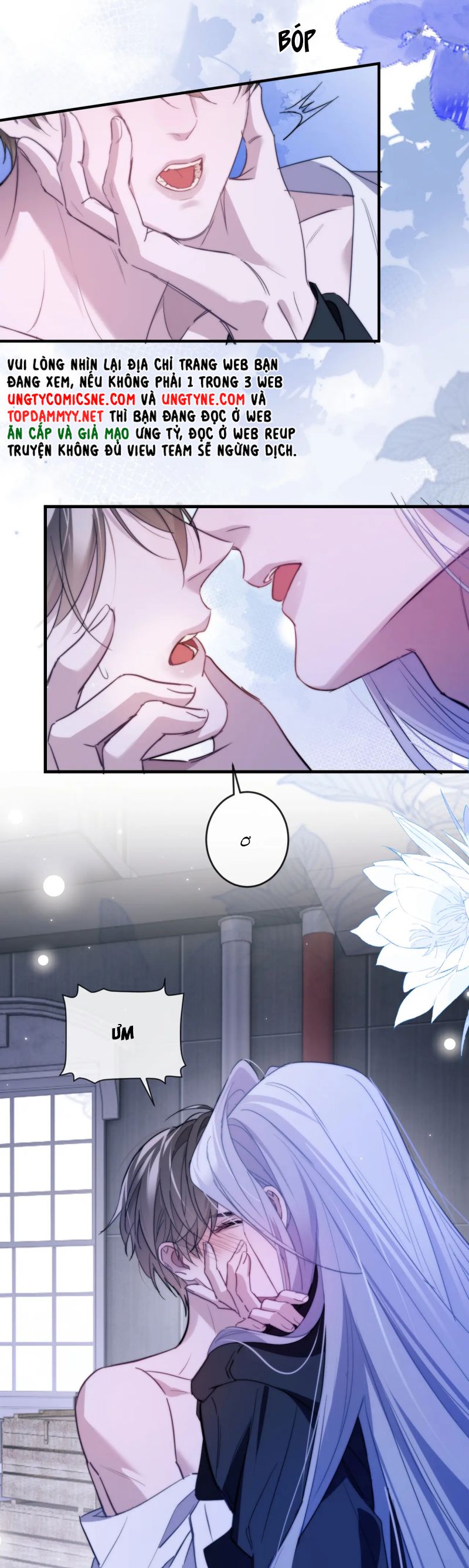 Desharow Nhân Ngư Chap 94 - Trang 4