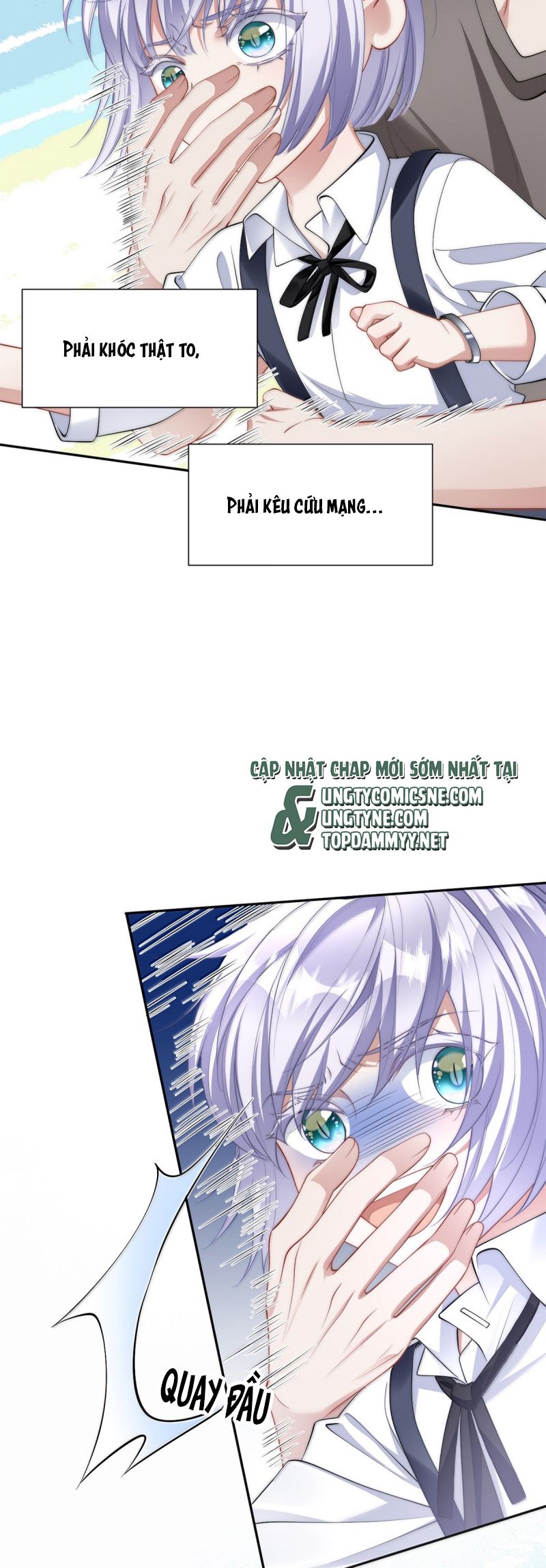 Kim Bài Trạm Ca Là Đại Minh Tinh Chap 62 - Trang 2