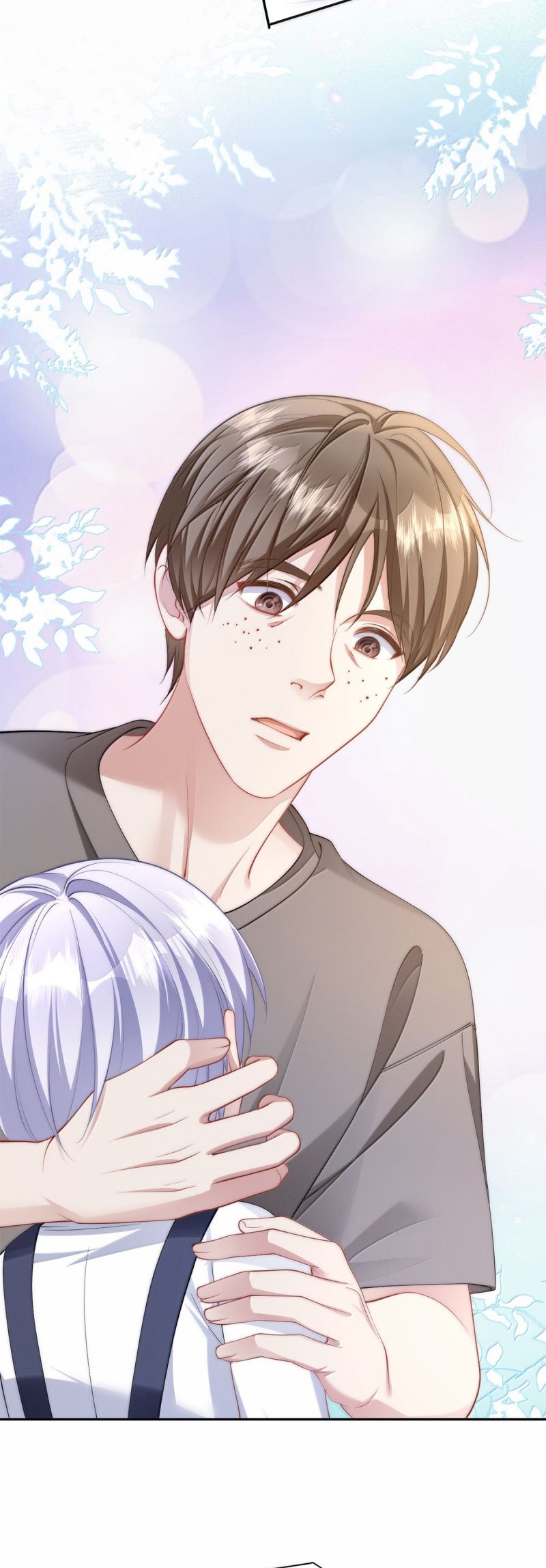 Kim Bài Trạm Ca Là Đại Minh Tinh Chap 62 - Trang 2