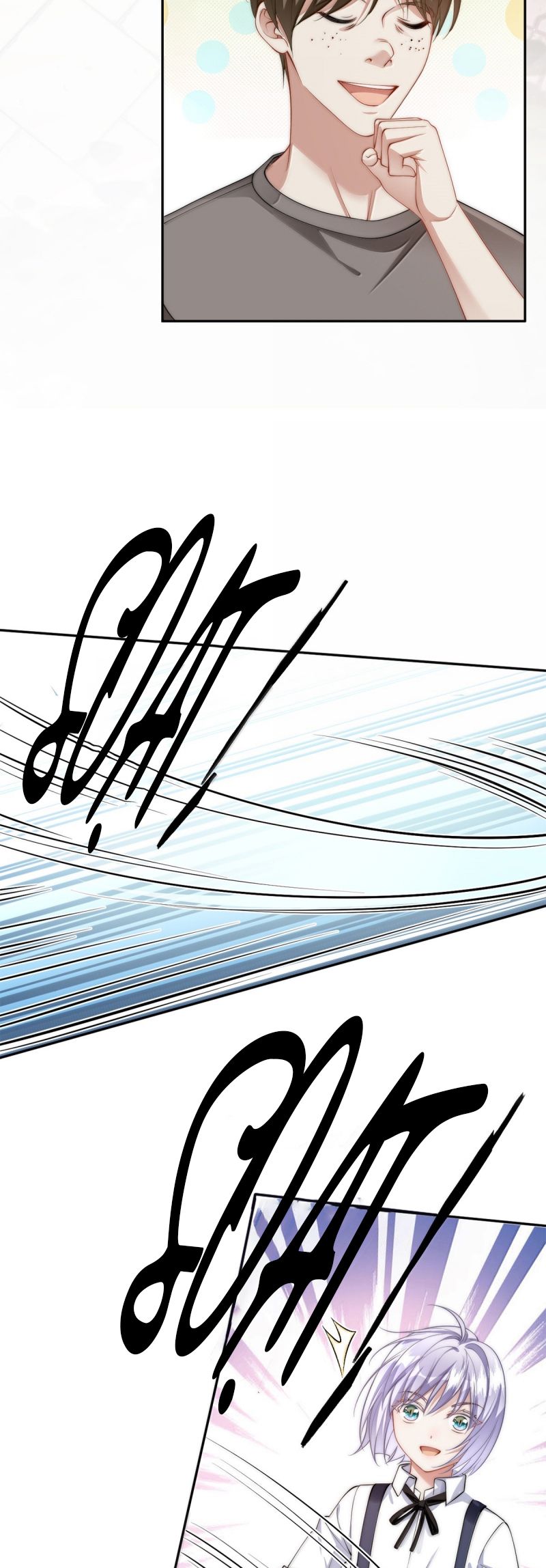 Kim Bài Trạm Ca Là Đại Minh Tinh Chap 62 - Trang 2