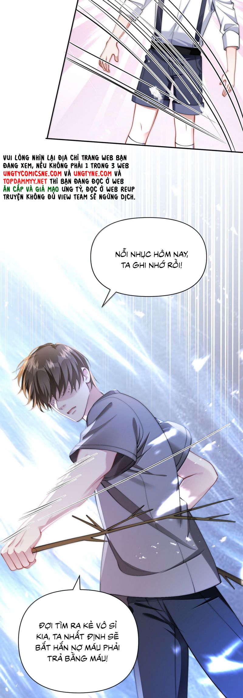 Kim Bài Trạm Ca Là Đại Minh Tinh Chap 62 - Trang 2