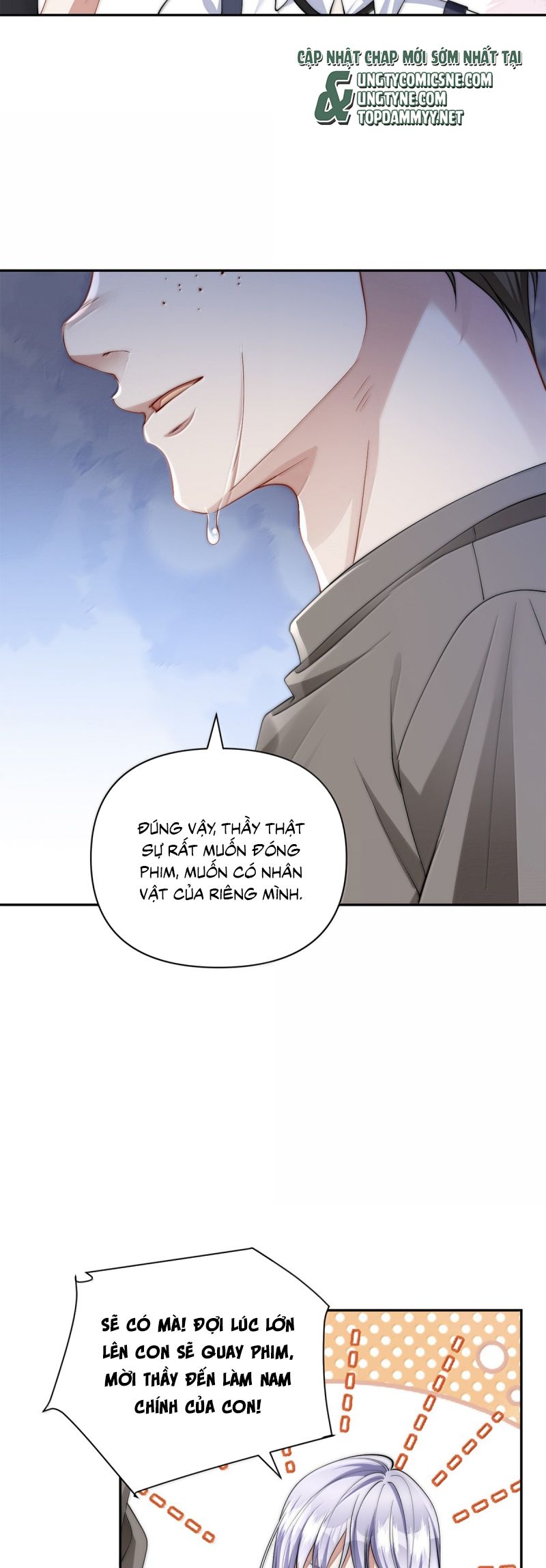 Kim Bài Trạm Ca Là Đại Minh Tinh Chap 62 - Trang 2