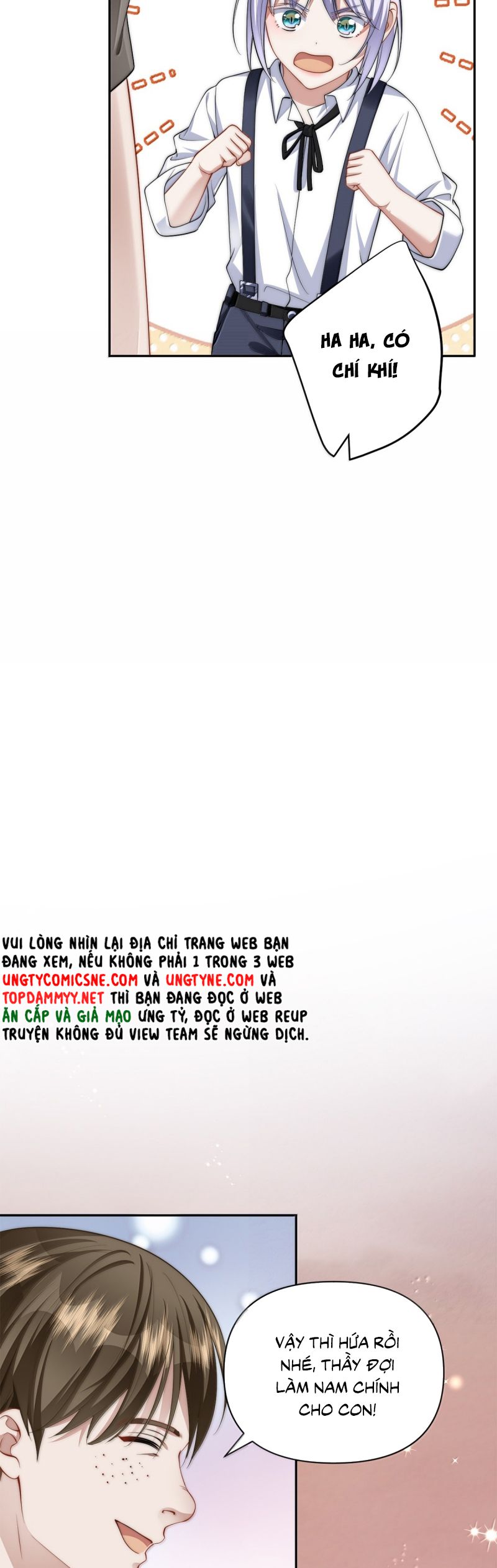 Kim Bài Trạm Ca Là Đại Minh Tinh Chap 62 - Trang 2