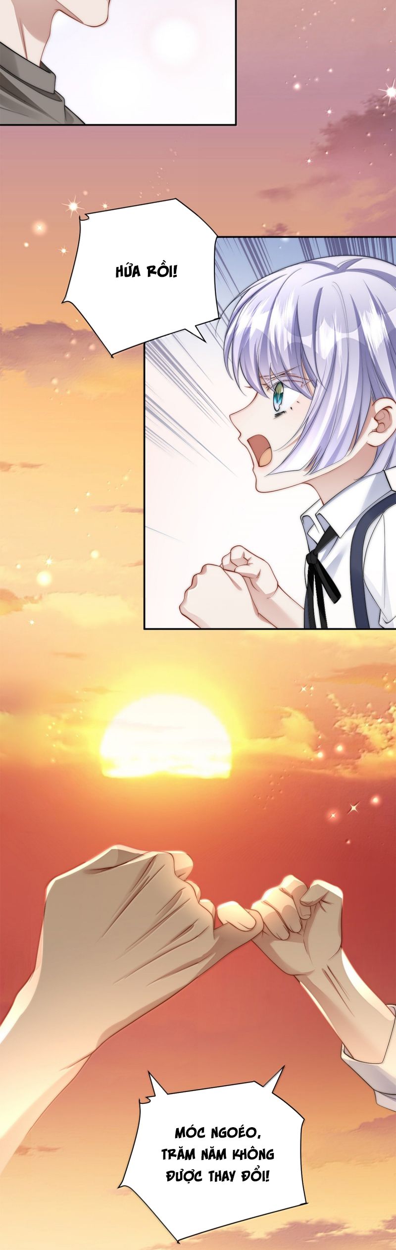 Kim Bài Trạm Ca Là Đại Minh Tinh Chap 62 - Trang 2