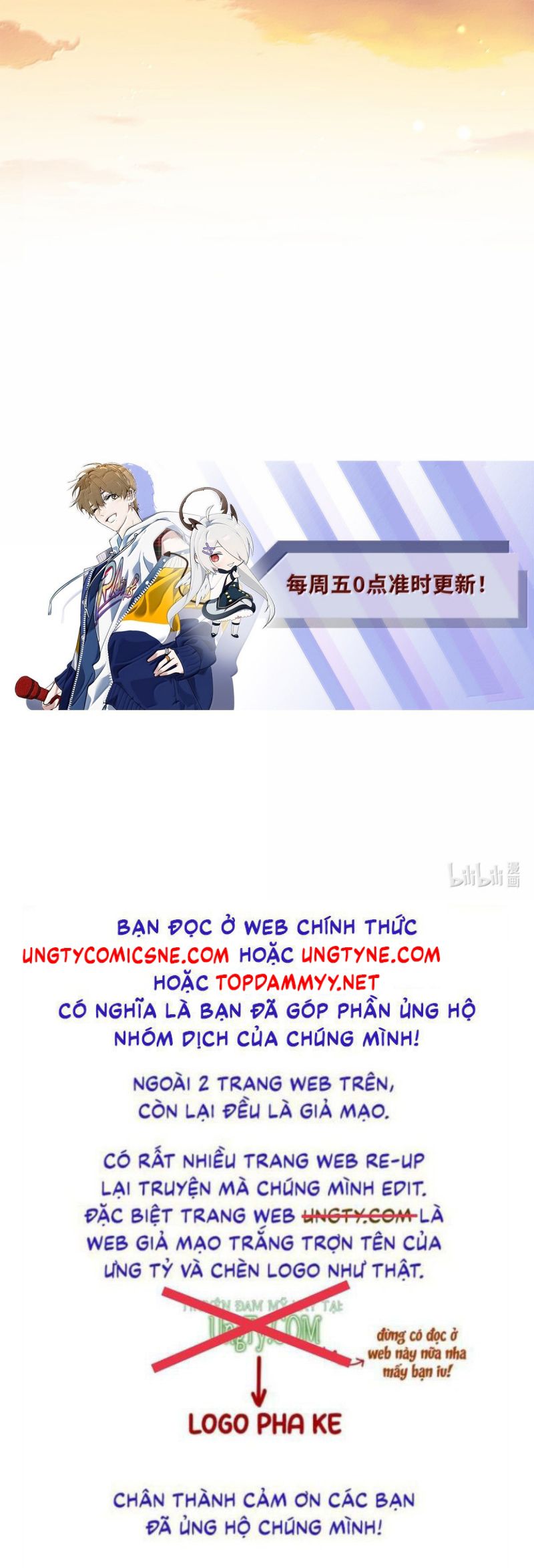 Kim Bài Trạm Ca Là Đại Minh Tinh Chap 62 - Trang 2