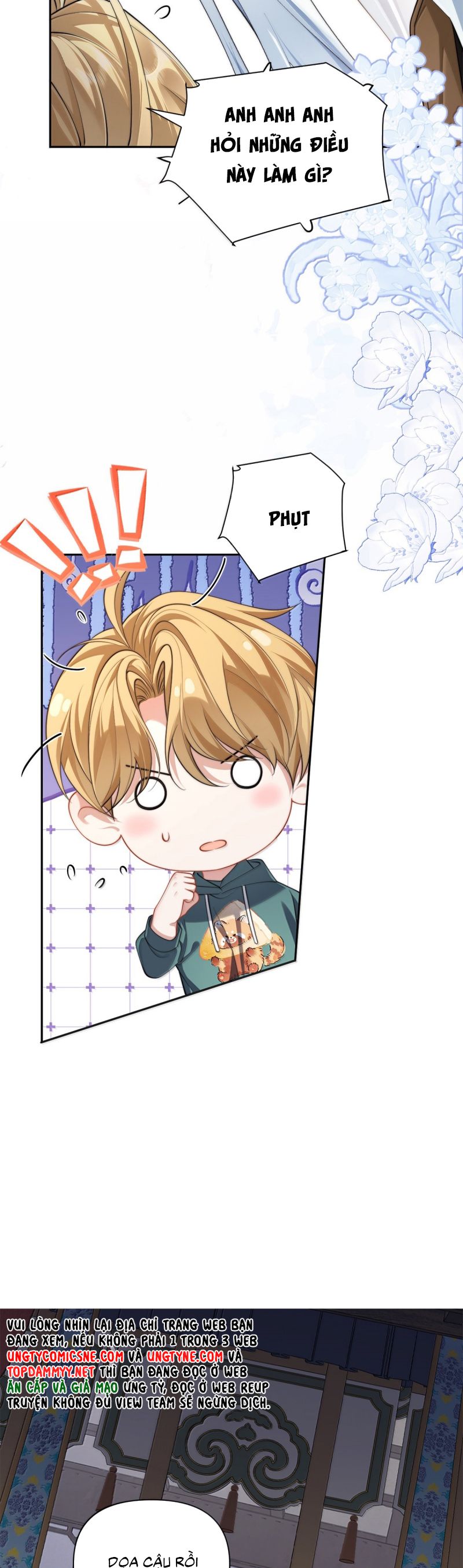 Kim Bài Trạm Ca Là Đại Minh Tinh Chap 62 - Trang 2