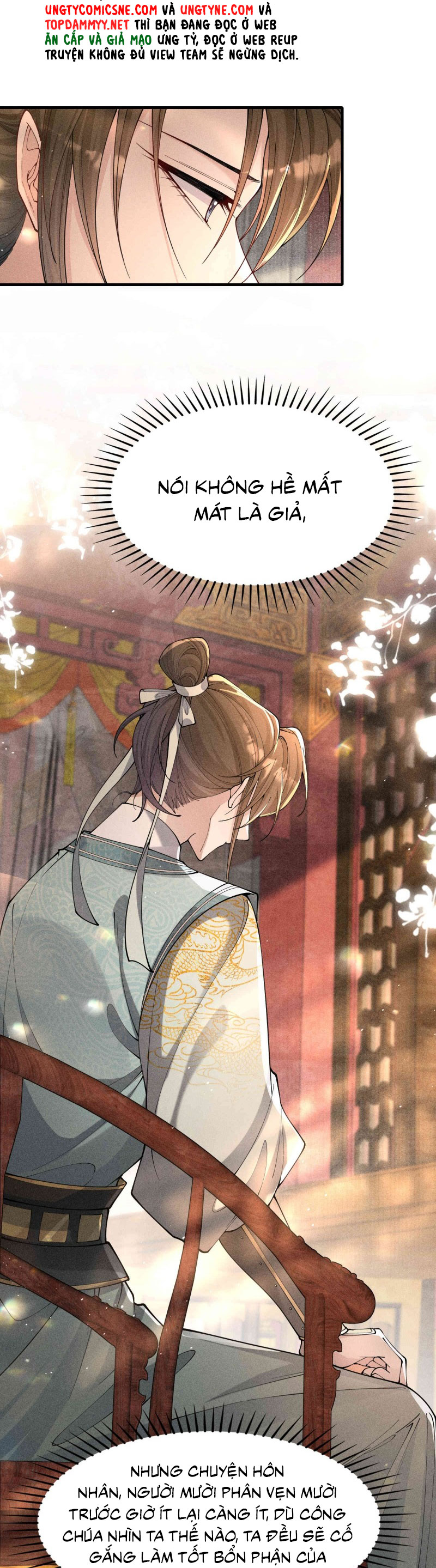 Kim Phong Ngọc Lộ Chapter 18 - Trang 4