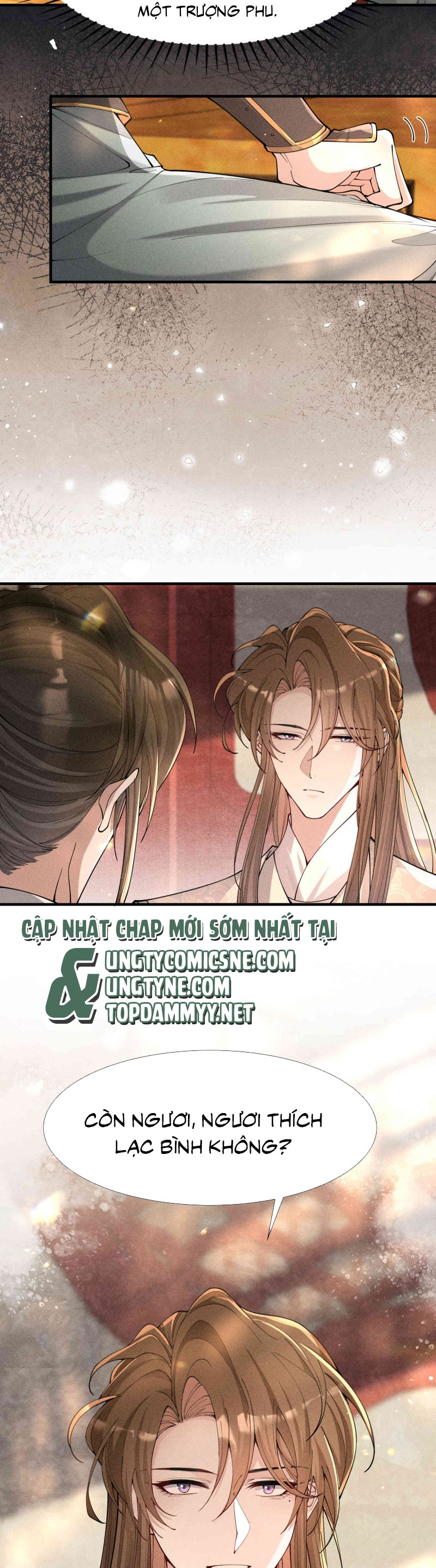 Kim Phong Ngọc Lộ Chapter 18 - Trang 4