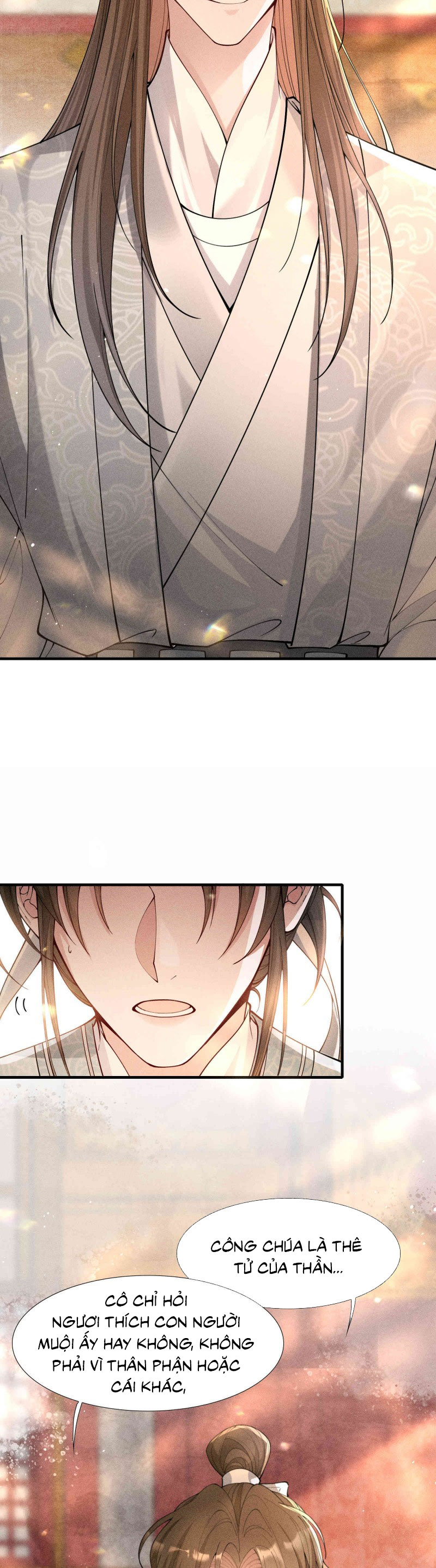 Kim Phong Ngọc Lộ Chapter 18 - Trang 4