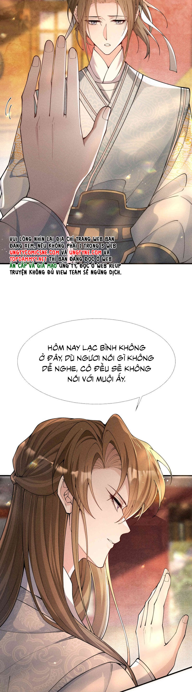 Kim Phong Ngọc Lộ Chapter 18 - Trang 4