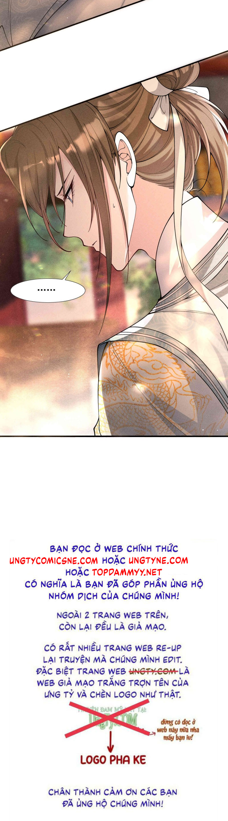 Kim Phong Ngọc Lộ Chapter 18 - Trang 4