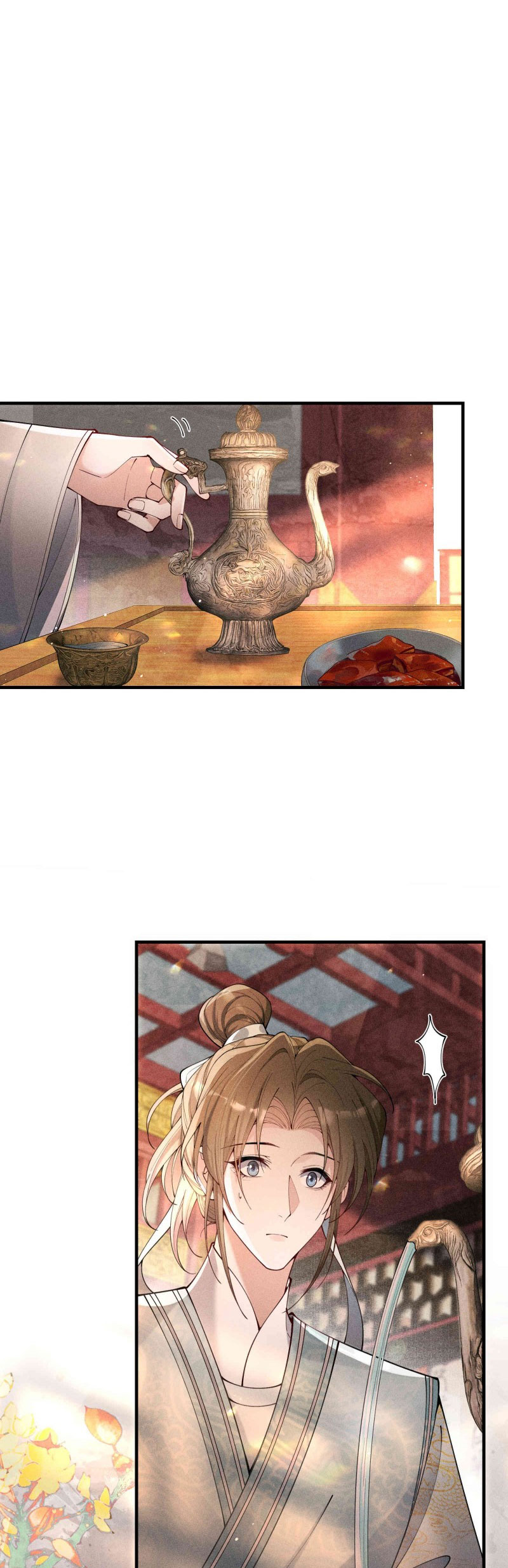 Kim Phong Ngọc Lộ Chapter 18 - Trang 4