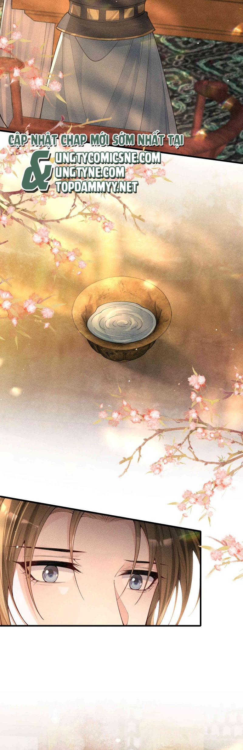 Kim Phong Ngọc Lộ Chapter 18 - Trang 4