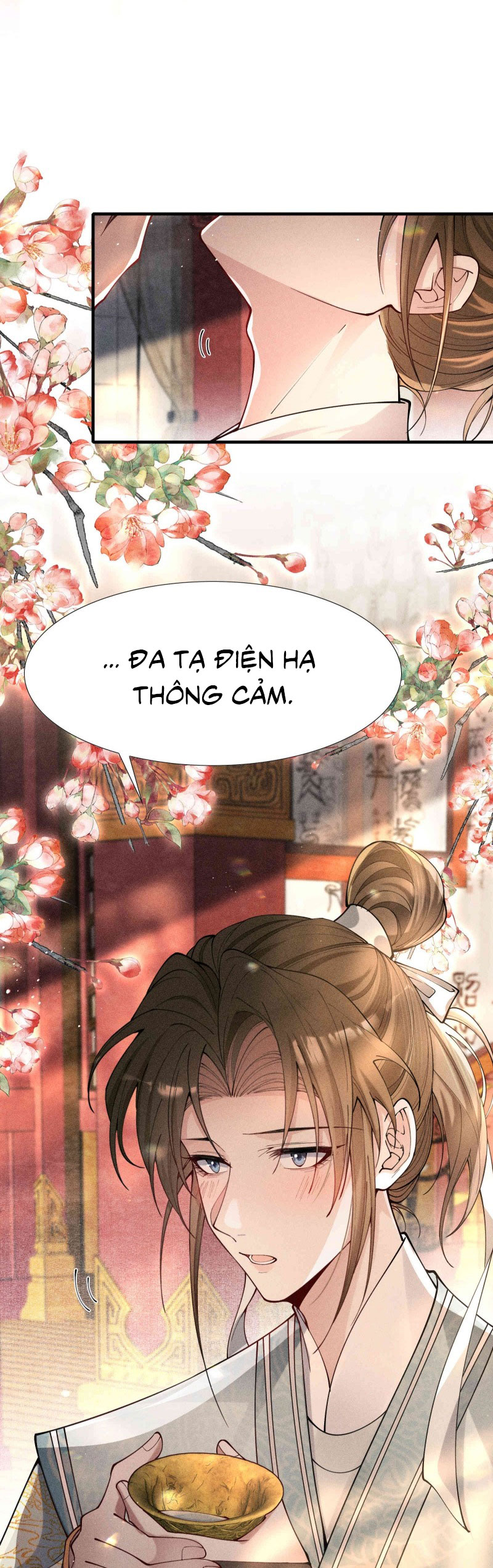 Kim Phong Ngọc Lộ Chapter 18 - Trang 4