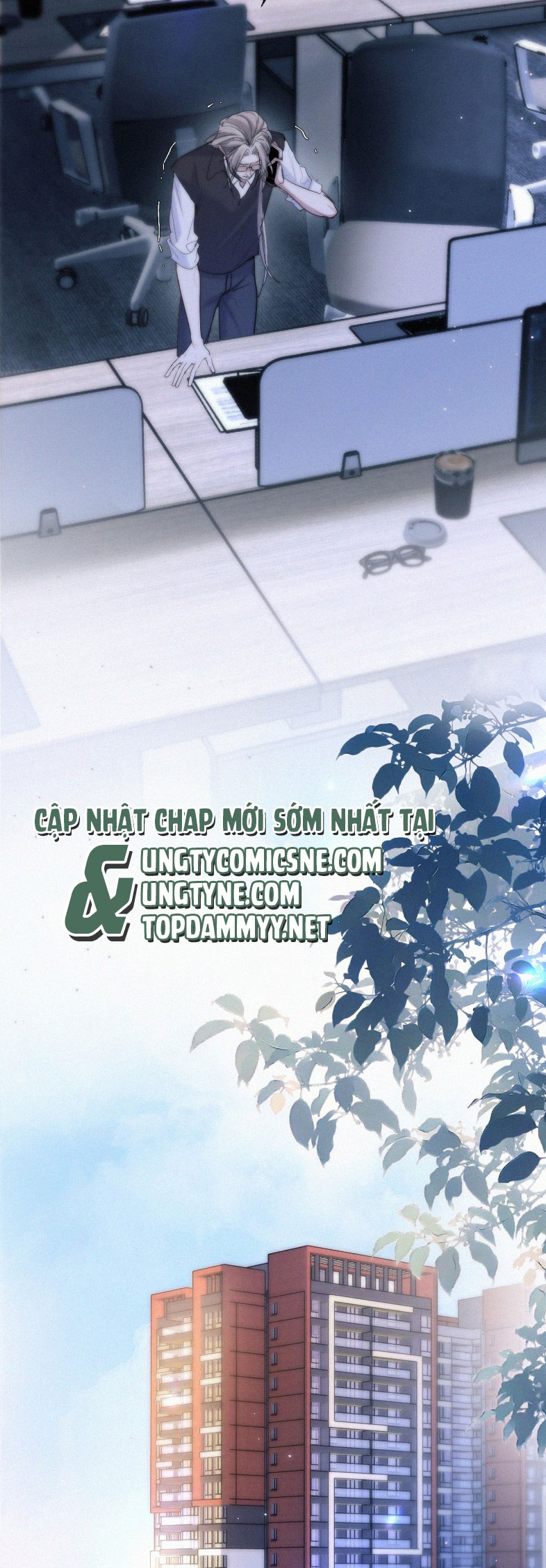 Con Mồi Thân Yêu Của Tôi Chap 5 - Next Chap 6