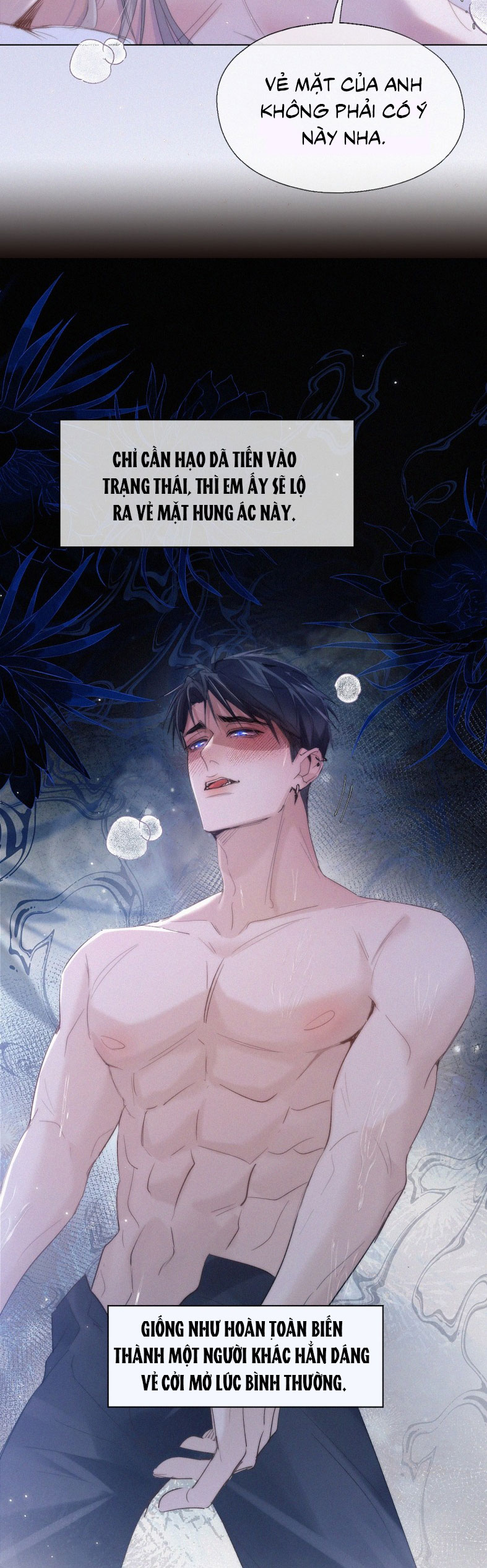 Con Mồi Thân Yêu Của Tôi Chap 5 - Next Chap 6