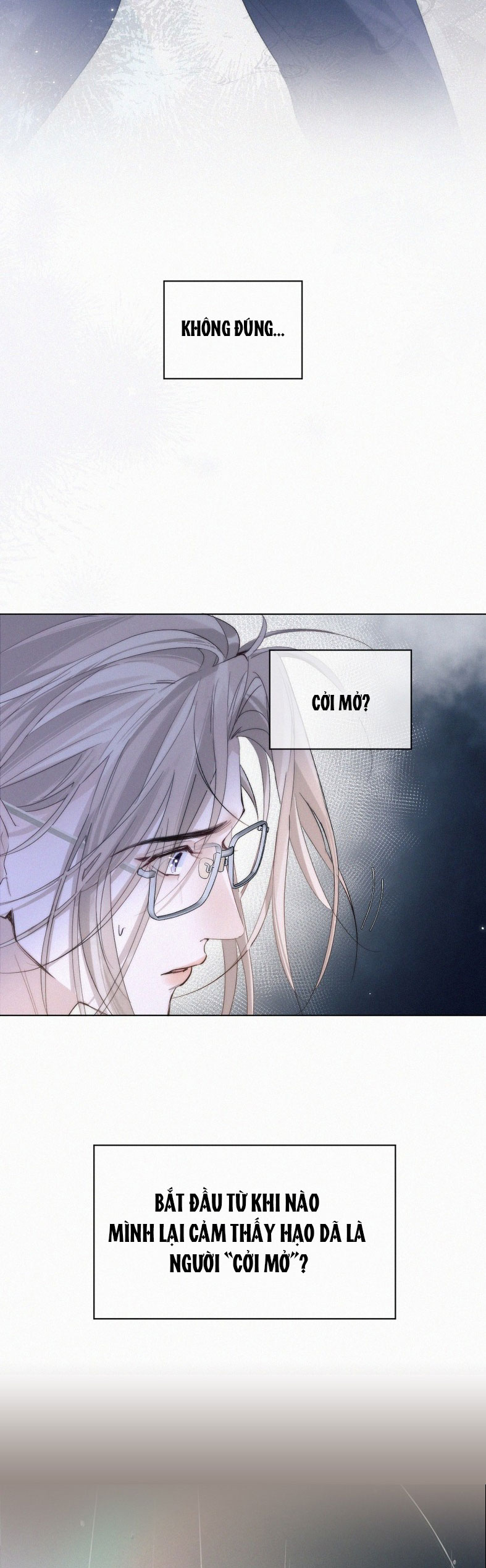 Con Mồi Thân Yêu Của Tôi Chap 5 - Next Chap 6