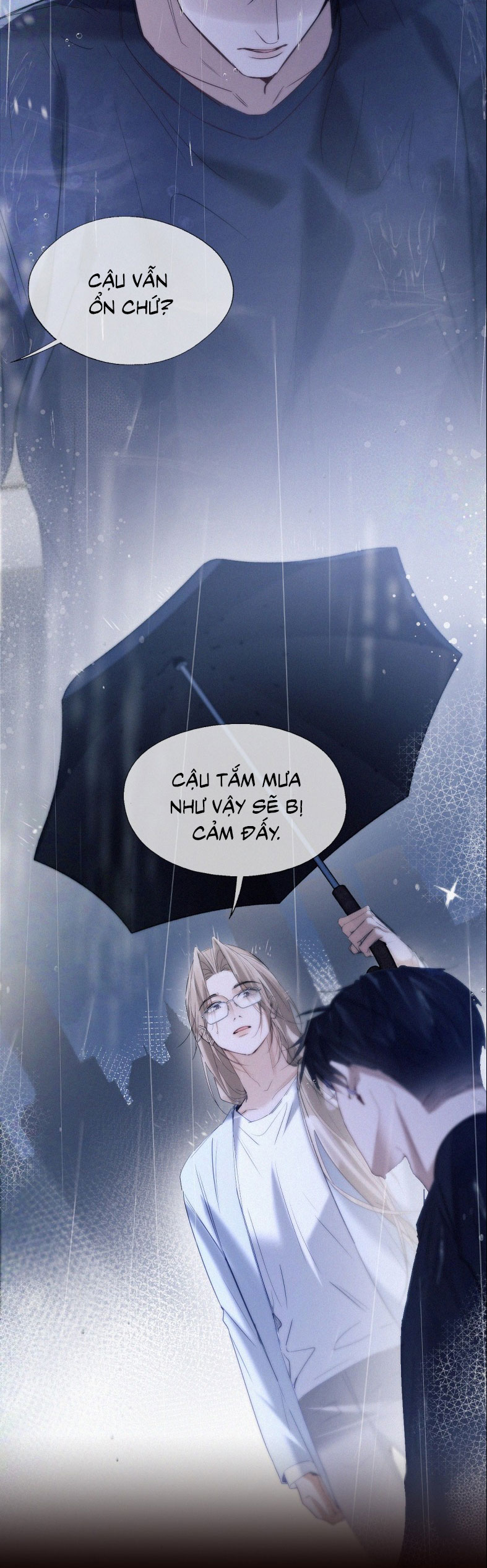 Con Mồi Thân Yêu Của Tôi Chap 5 - Next Chap 6