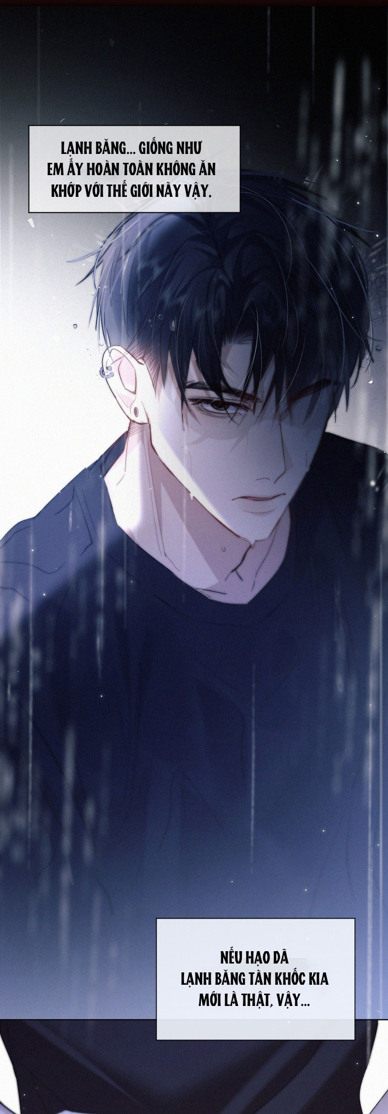 Con Mồi Thân Yêu Của Tôi Chap 5 - Next Chap 6