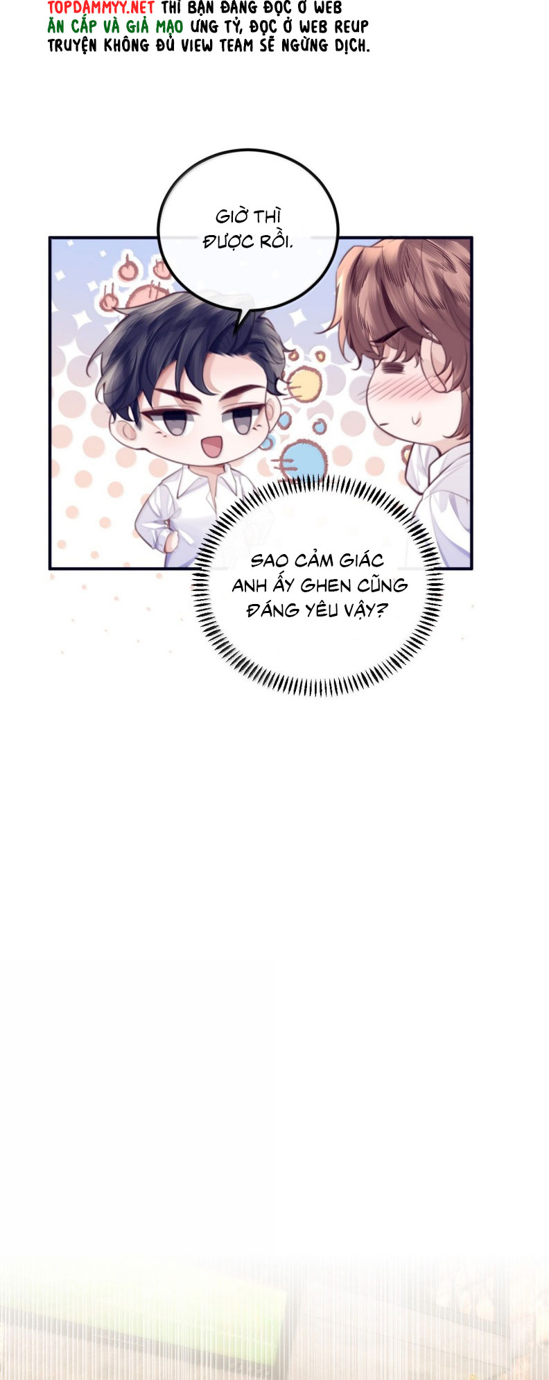 Tổng Tài Định Chế Tư Nhân Chap 138 - Trang 4