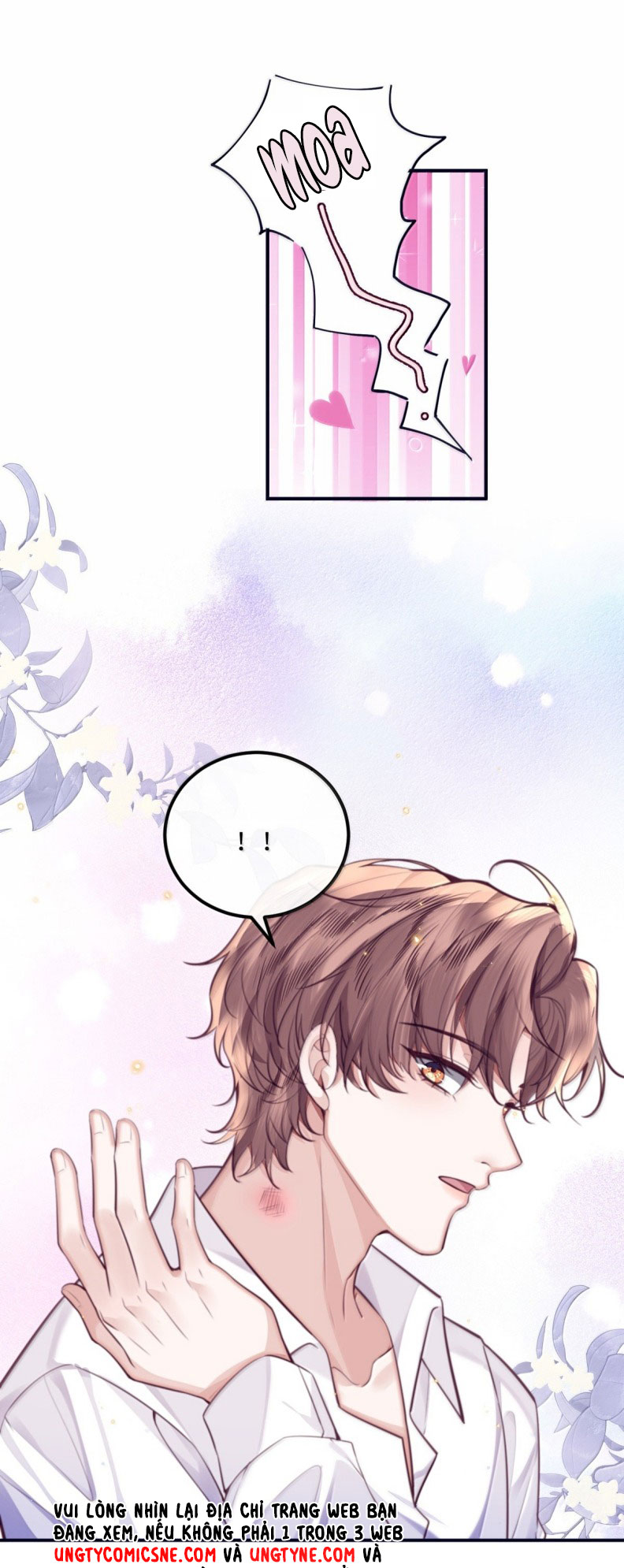 Tổng Tài Định Chế Tư Nhân Chap 138 - Trang 4