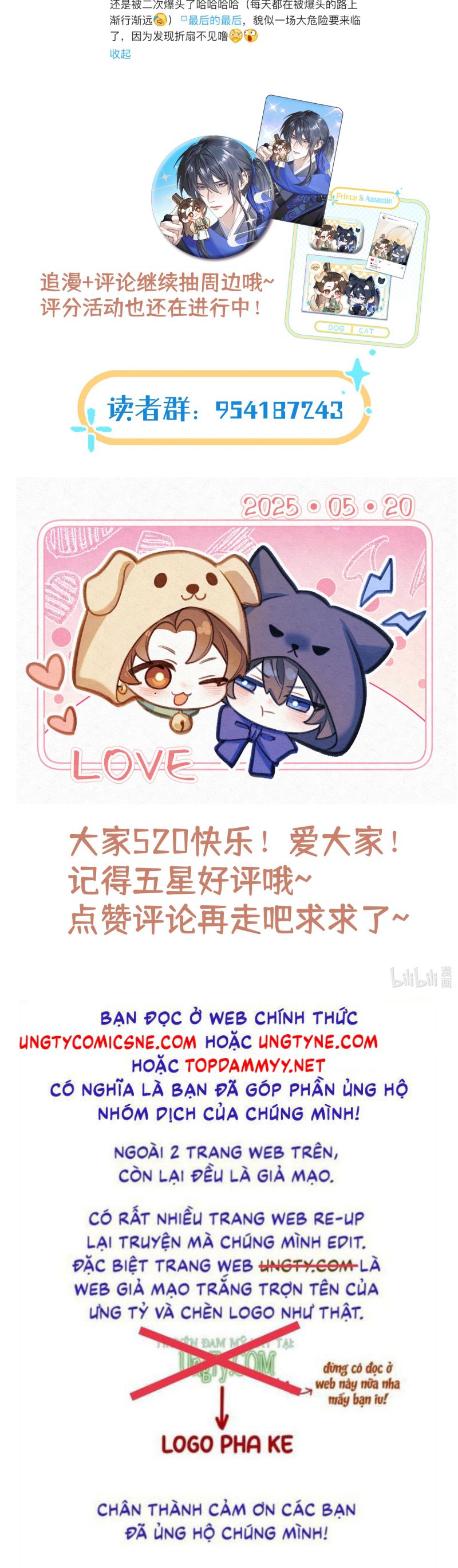 Hôm Nay Điện Hạ Bị Ám Sát Rồi À? Chap 6 - Trang 4