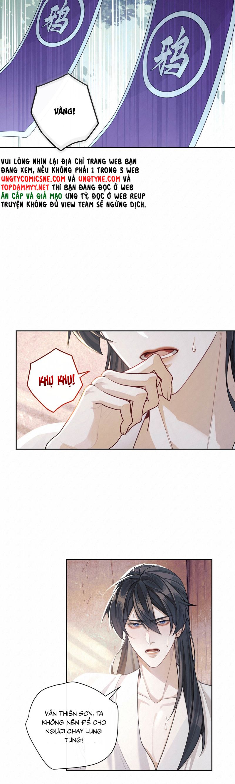 Hôm Nay Điện Hạ Bị Ám Sát Rồi À? Chap 6 - Trang 4