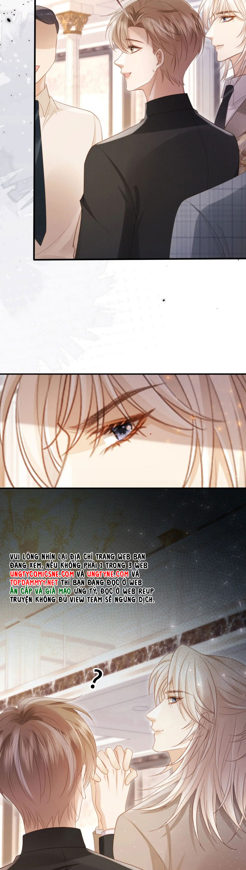 Bạch Nguyệt Quang Hắn Yêu Thế Thân Rồi Sao?! Chap 105 - Trang 4