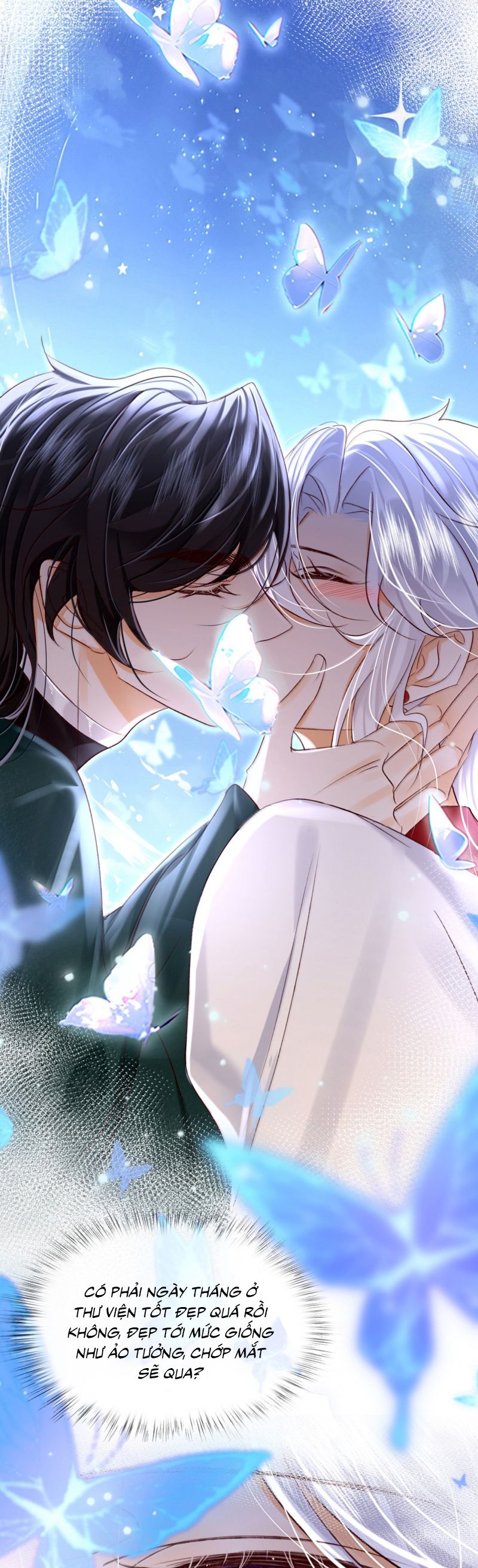 Nam Chủ Vì Sao Quyến Rũ Ta Chap 57 - Trang 4