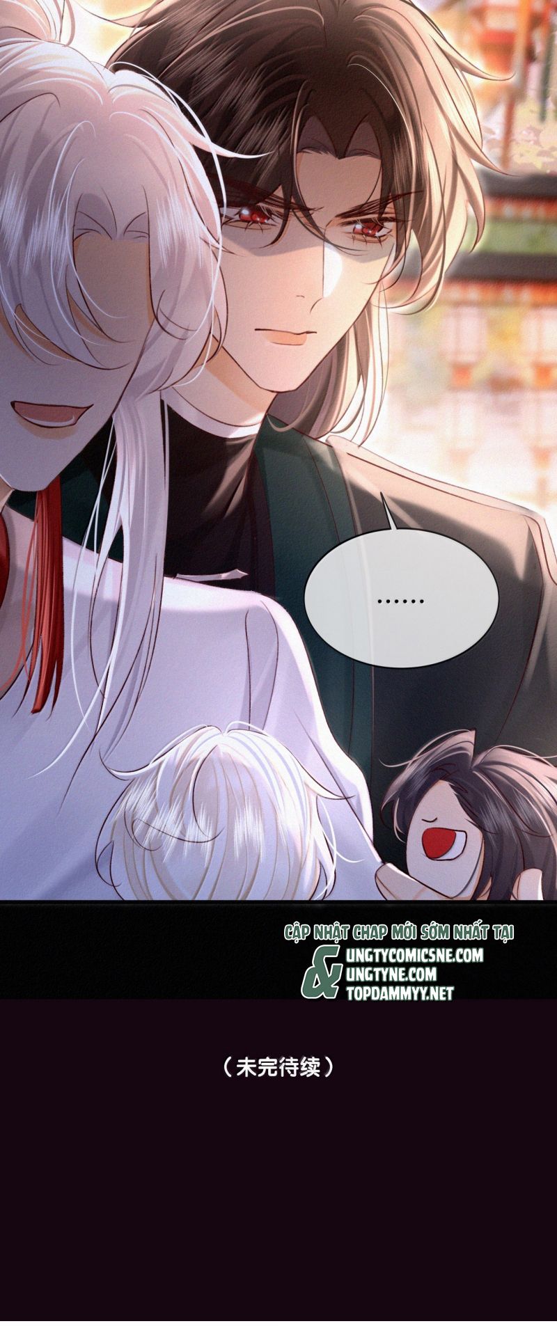 Nam Chủ Vì Sao Quyến Rũ Ta Chap 57 - Trang 4