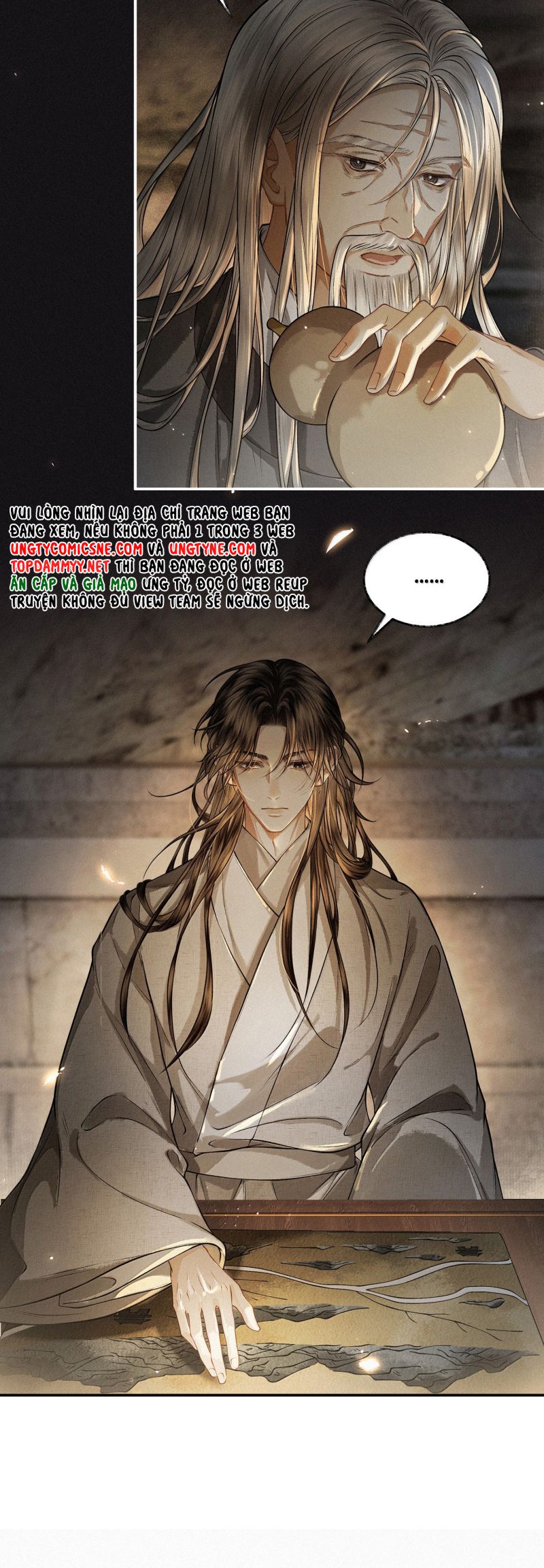 Thương Tiến Tửu Chap 37 - Trang 4