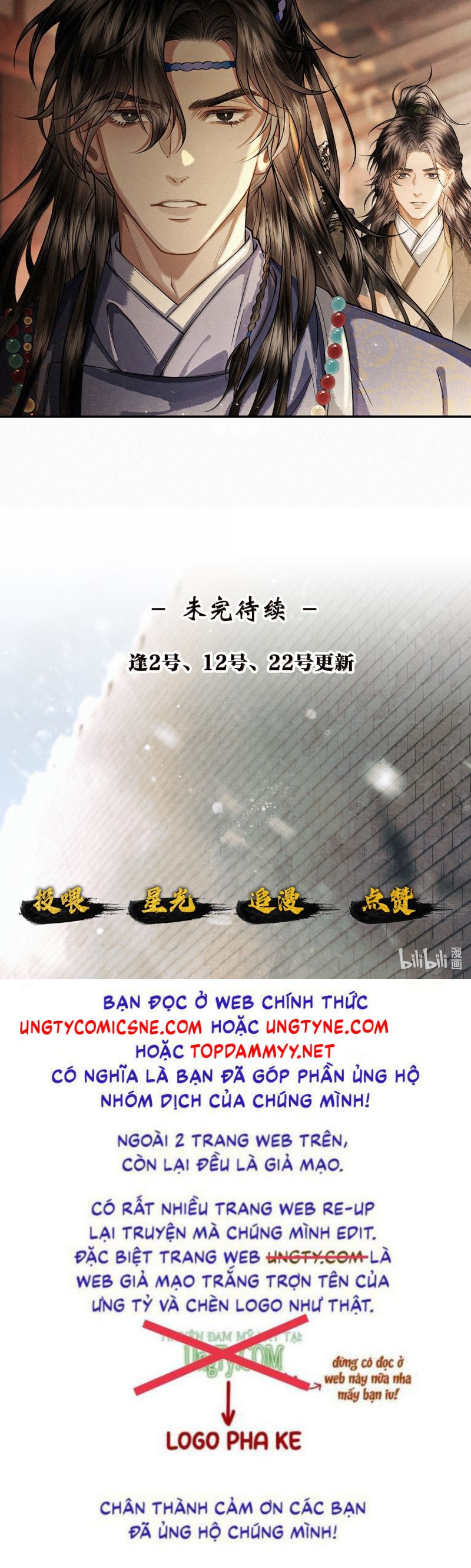 Thương Tiến Tửu Chap 37 - Trang 4