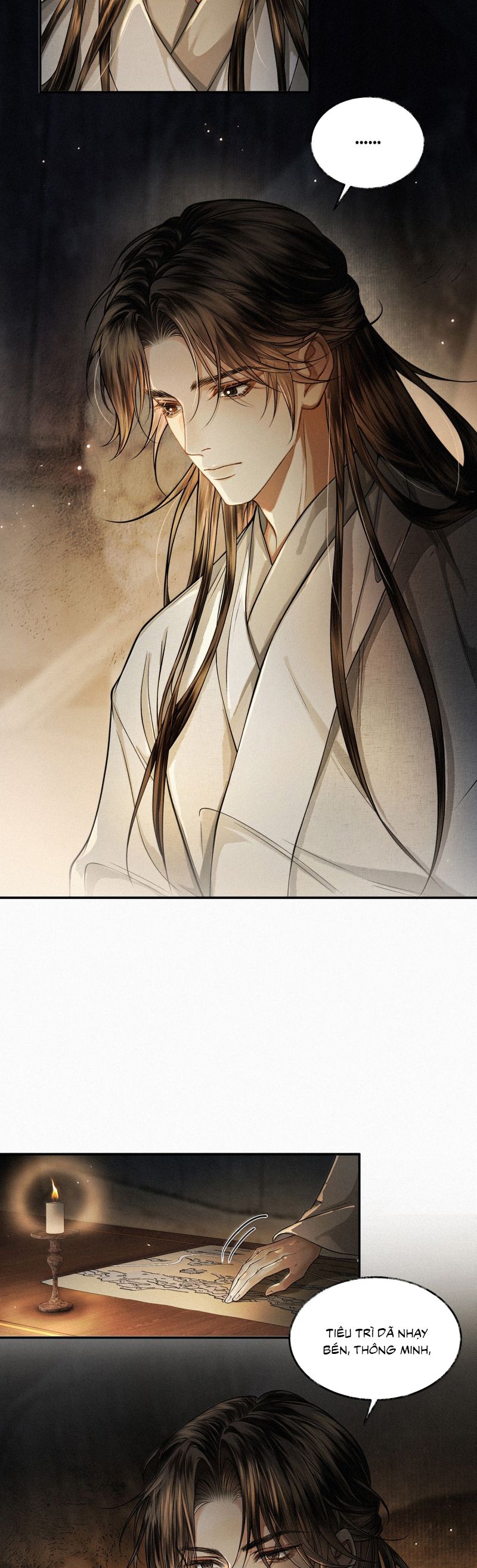 Thương Tiến Tửu Chap 37 - Trang 4